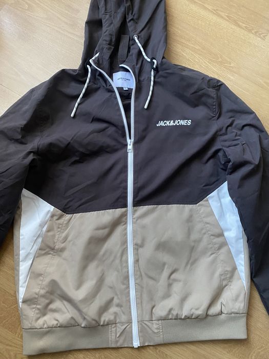 Оригинално мъжко яке jack and jones