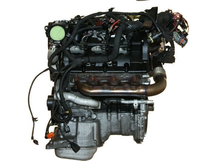 motor complet audi tip cdu 3.0 cla cu anexe a4 a5 a6 a7 euro 5 q5 q7