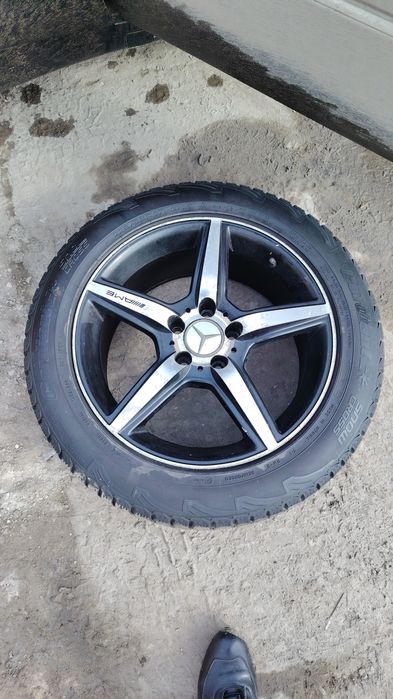 Продам титновые диски