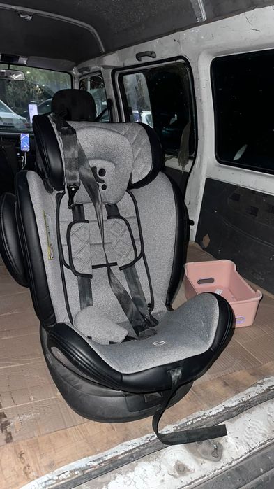 Детское автокресло