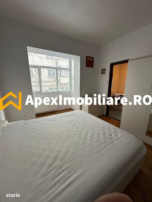 Apartament 2 camere de inchiriat Sala Palatului Bucuresti | ApexImobil