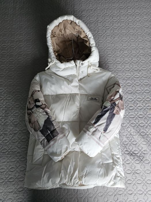 Зимно Яке и Грейка GULLIVER