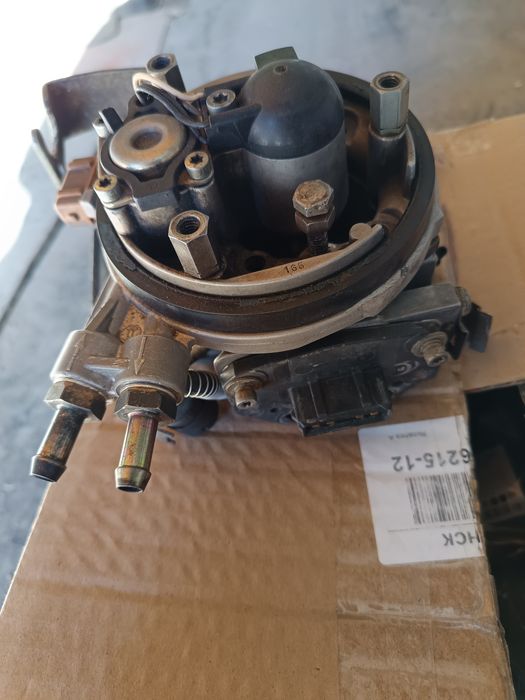 Продам моновпрыск Пассат б3