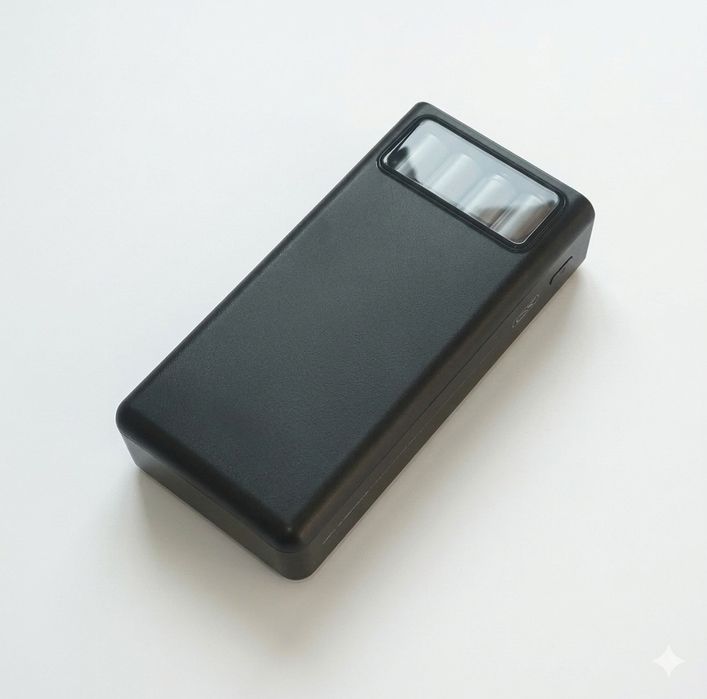 Power Bank 40 000mAh