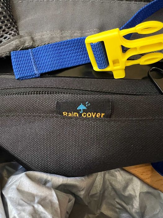 Туристическа раница Columbia