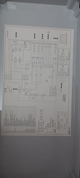 Unitate de control Daikin din seria EKEQ