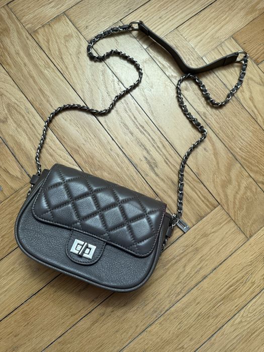 Сумка женска под Шанель
