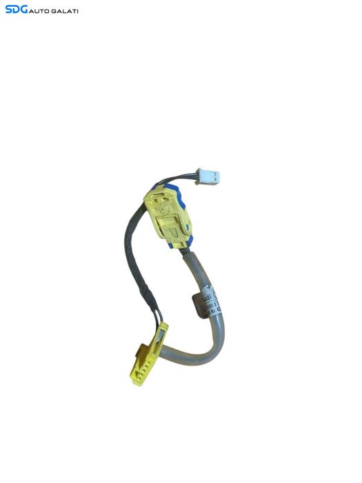 Cablu Cablaj Instalatie Electrica Spira Spirala Airbag Volan Audi A3 8L 2000 - 2003 Cod 8Z0971589 61333400B02 [B4064]