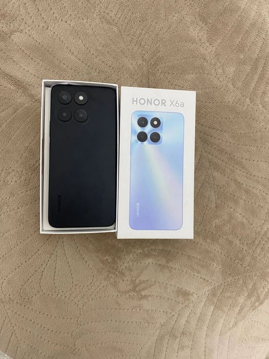 продам Honor x6a