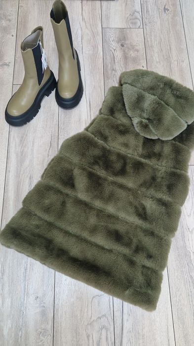 Боти челси Pull&bear, размер 37