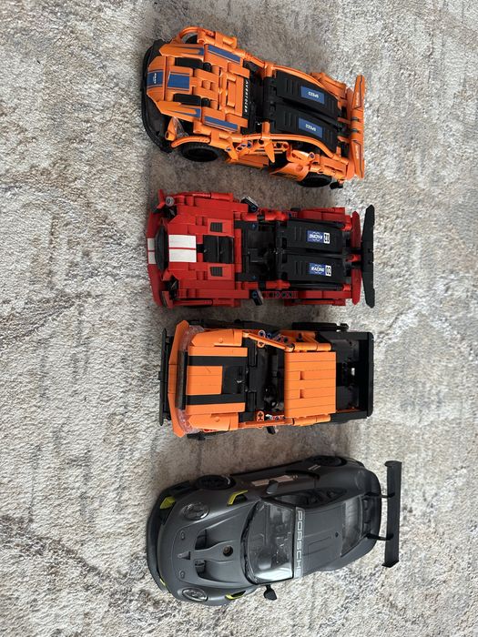 Игрушки от 2000тг (лего, нерф, машины и др)