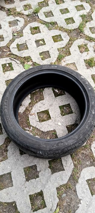 Гуми 19 цола GOOD YEAR 225/45R19