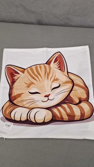 Подушечки декоративные