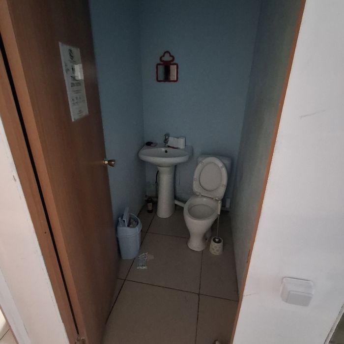 Аренда кафе столовы