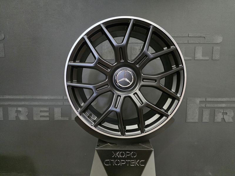 19цола Mercedes Мерцедес 4бр
