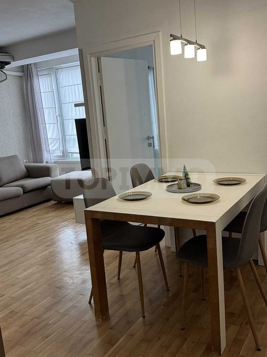 Дава се под наем Тристаен апартамент в Варна, Чаталджа - 70 кв.м за 680 € - Снимка #3