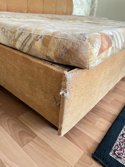 Продам софу, самовывоз