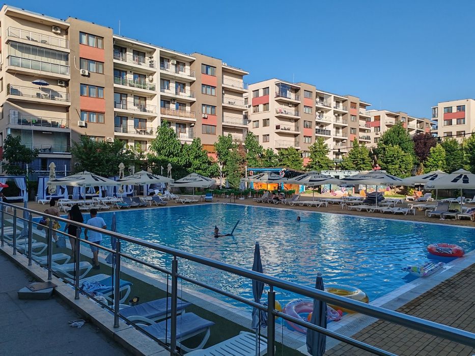 Apartament 3 camere de vânzare | 83 mp | Cartier Solar | Etaj 5/5 | 2 parcări + 2 boxe
