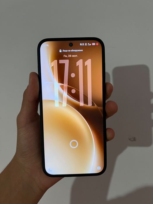 Vivo x300 pro 512гб