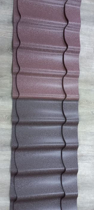 Металлочерепица шифер кровля профнастил Алматы