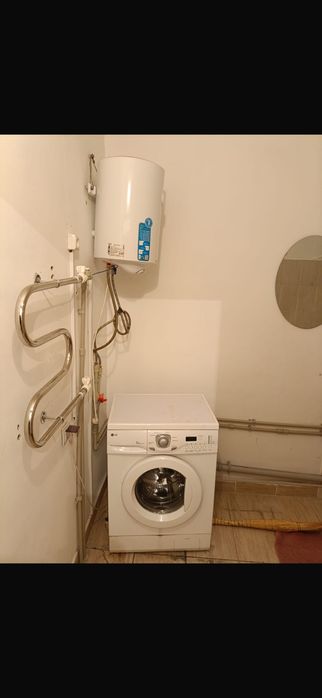 3-бөлмелі квартира