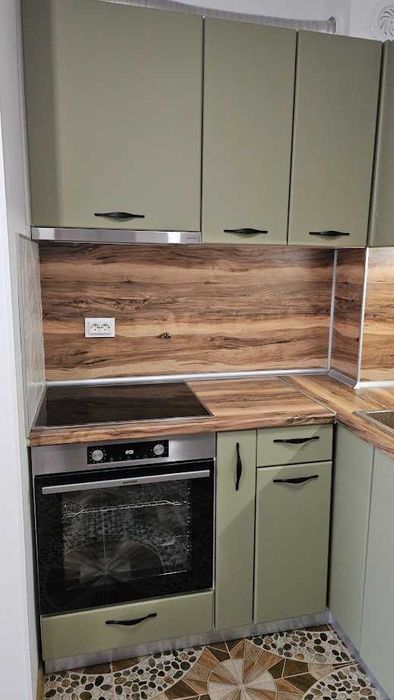 Продава се Двустаен апартамент в Пловдив, Остромила - 70 кв.м за 2000 €/кв.м - Снимка #4