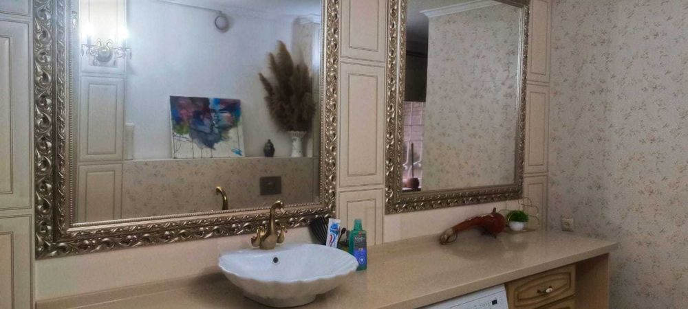 Продам дом, с большой территорией