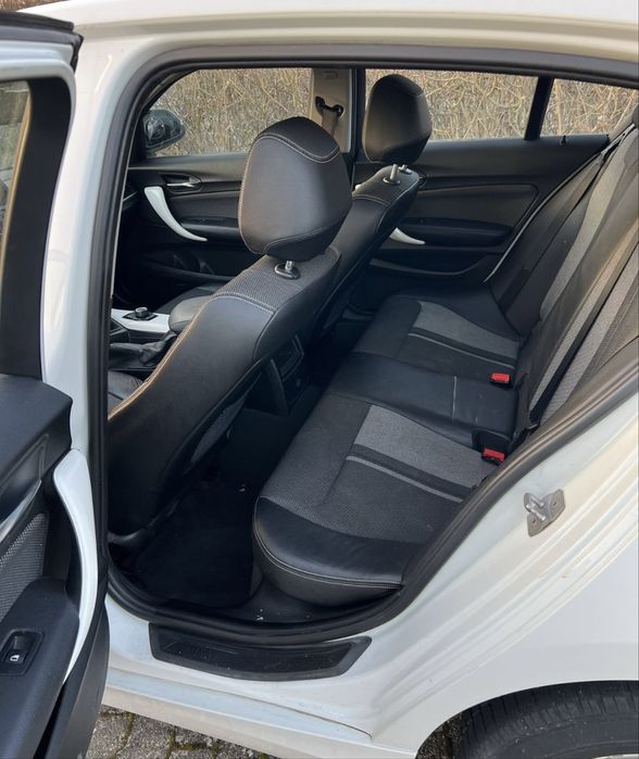 Vand  BMW seria 1  pachet M