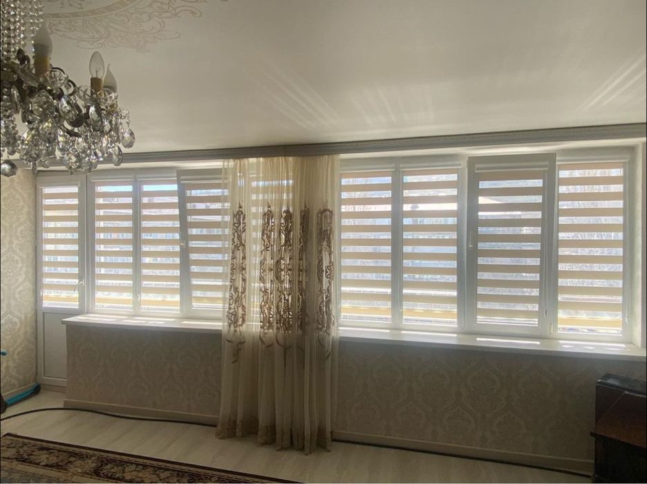 Ролл шторы СКИДКА. Жалюзи