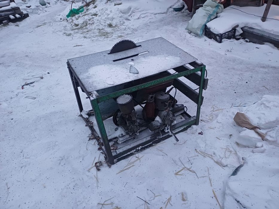 Продам циркулярку