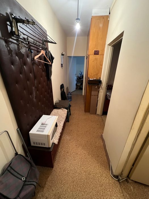 Дава се под наем Тристаен апартамент в Пловдив, Тракия - 86 кв.м за 200 € - Снимка #3