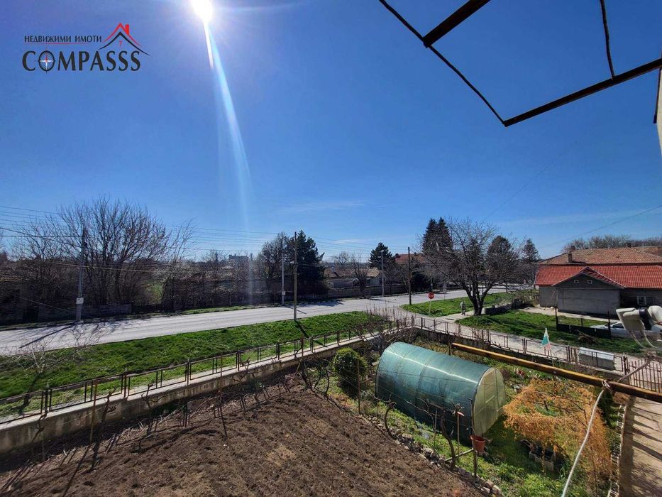 Продава се Тристаен апартамент в с. Кардам, Област Добрич - 85 кв.м за 390 €/кв.м - Снимка #15