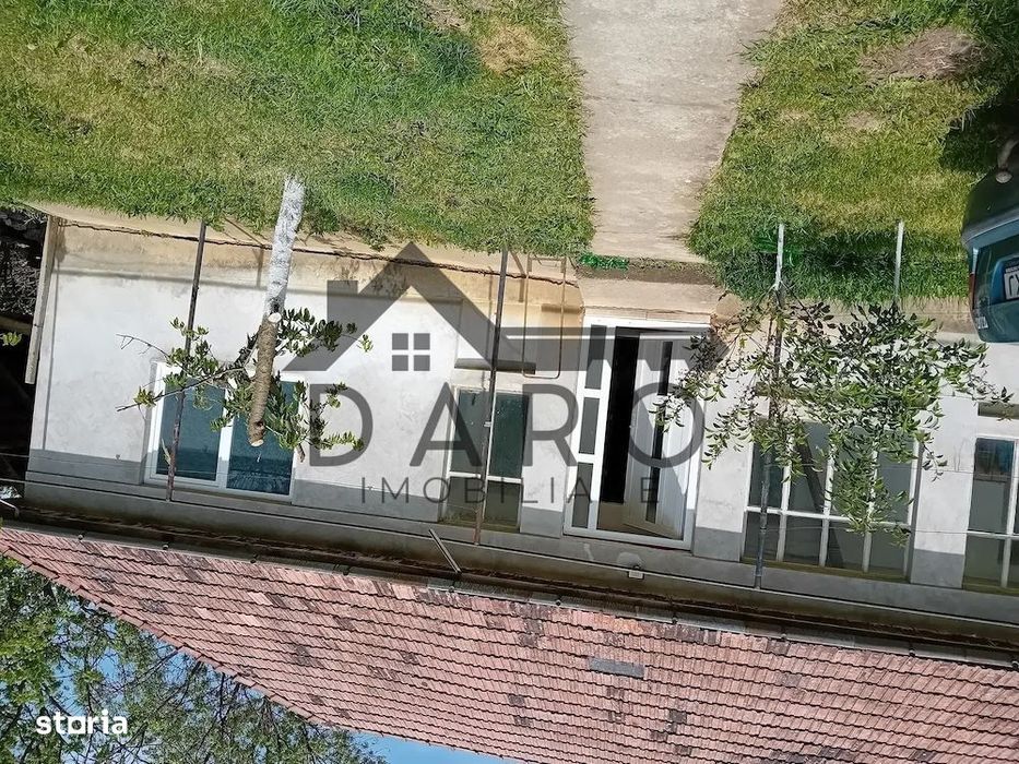Casa de vinzare