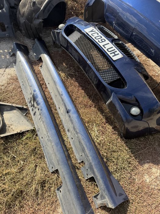 М пакет бмв сериа 5 е60 (m paket bmw seria 5 e60)