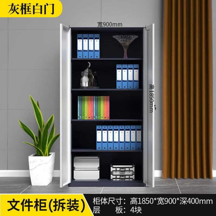 Металлический шкаф усиленный для архива | arxiv uchun shkaf