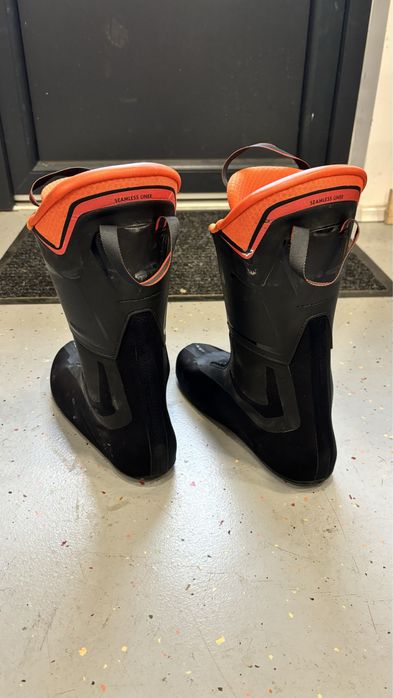 Clapari Salomon S/Max 120 26/26,5