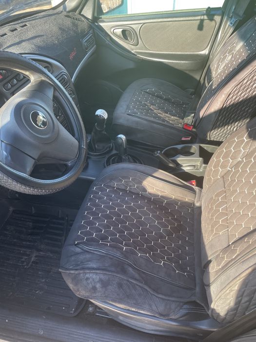 Продам Ниву Шевроле