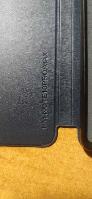 Умный чехол на Xiaomi Redmi Note 10 Pro , продам.