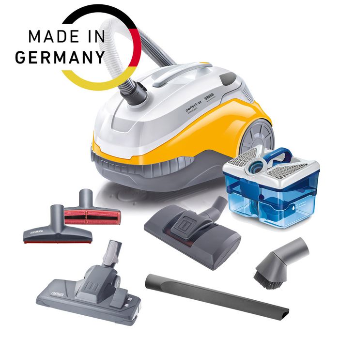 Tomas Thomas Perfect Air Animal Pure aqua filter Made in Germany