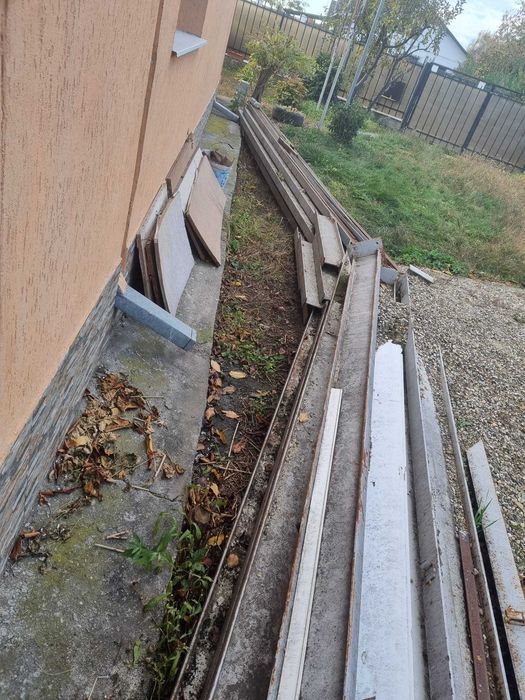 Hale metalice, structuri metalice