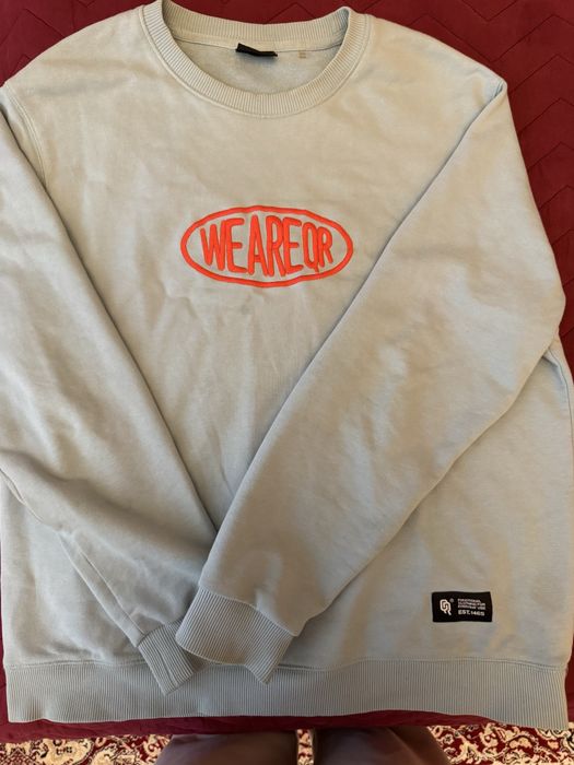 Qazaq republic размер М,состояние Бу