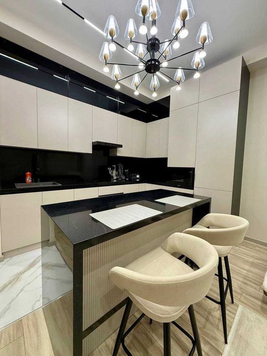 Сдается квартира центре города р-н Шайхонтохур о-р Дружбы Народов ID02