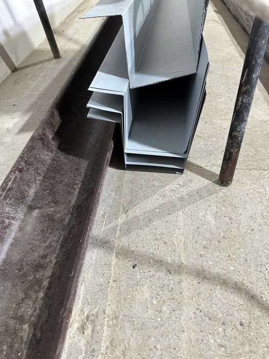 Планка облицовочная