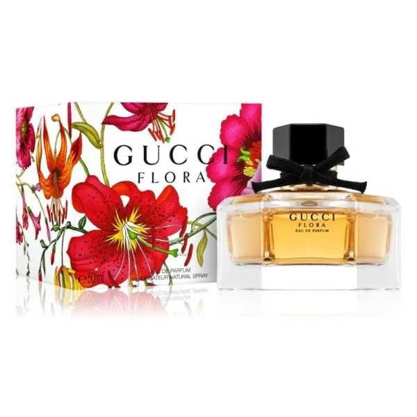 Flora EDP 75ml-дамски парфюм