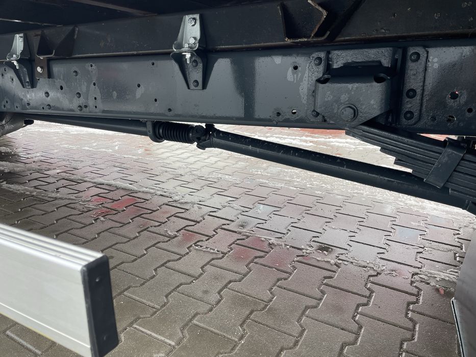 Iveco 65c18 categoria B !