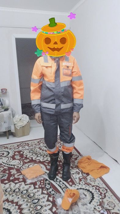 Спец одежда сатылады