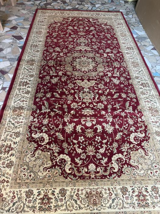 Распродажа ковров