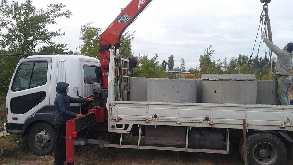 Семей манипулятор