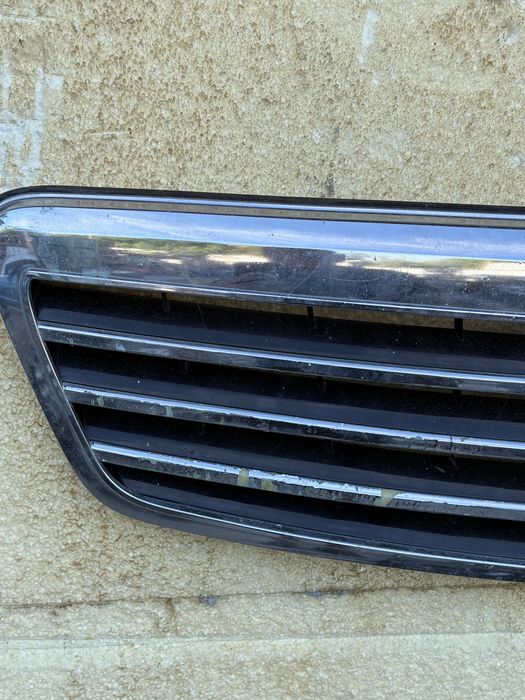 Решетка Mercedes e class w212