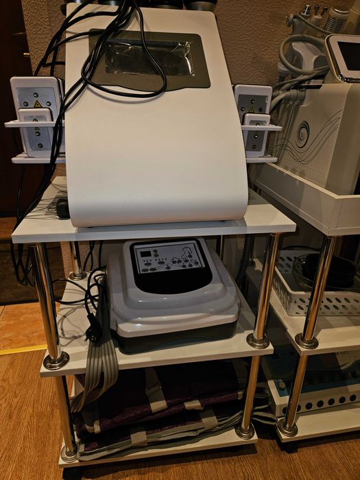 Комплект оборудования для косметолога